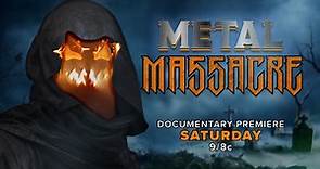 Metal Massacre | Documentary