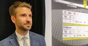 Qui est Luka Elsner, le nouvel entraîneur de l'Amiens SC ?