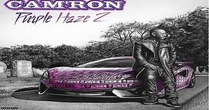 Cam'Ron - Purple Haze 2 (New Full Album) Ft. Max B, Jim Jones, Wale