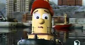 Theodore Tugboat: Theodore & the Welcome [better quality]
