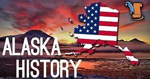 Quick History Guide To Alaska