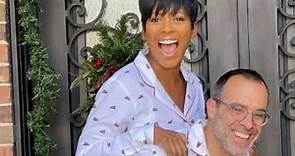 The Truth About Tamron Hall's Marriage