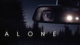 Alone - Official Trailer