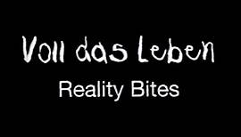 Reality Bites - Voll das Leben - Trailer (1994)