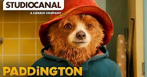 Paddington | Official Teaser Trailer