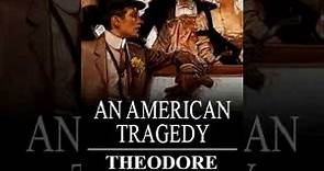 Theodore Dreiser - An American Tragedy. Part 1/10 [audiobook]