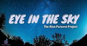 Eye In The Sky lyrics Alan Parsons Project