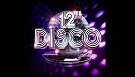 12" Disco Mix - The Ultimate Disco Mix