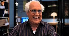 Chevy Chase Offers His Reasons for Leaving Community