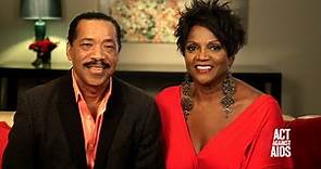 Doing It - Obba Babatunde and Anna Marie Horsford