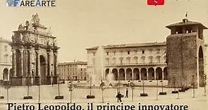 Pietro Leopoldo, il principe innovatore. La Toscana illuminista alle radici della Toscana moderna