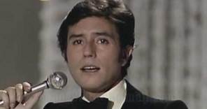 Manolo Otero - Hola amor mio (Tv 1979)