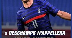 Téji Savanier mérite-t-il une place en Équipe de France ? - Séquence culte