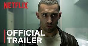 ATHENA directed by Romain Gavras | Official Trailer | Netflix