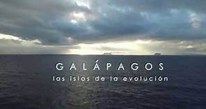 Las Islas Galápagos | Trailer | Nat Geo
