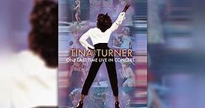 Tina Turner - One Last Time Live In Concert (Live from Wembley Stadium, 2000) [Full Concert]