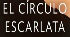 Resumen del libro El círculo escarlata (César Mallorquí)