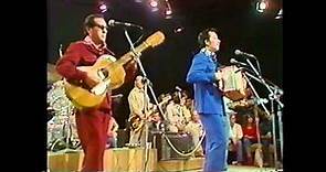 Flaco Jiménez & Ry Cooder La Bamba