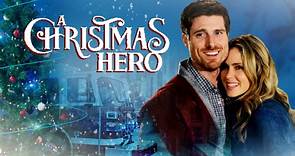 A Christmas Hero (2016) Full HD - Video Dailymotion