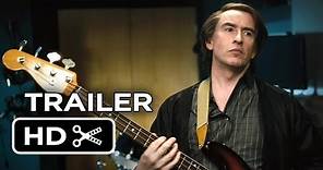 Alan Partridge Official US Release Trailer (2013) - Steve Coogan, Colm Meaney Movie HD