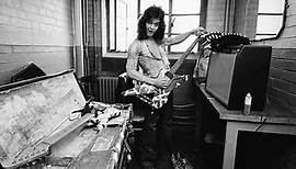 Producer Ted Templeman Remembers Eddie Van Halen: 'He Wasn't Just a Shredder'