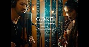 Chadwick Johnson - GONE featuring Q'orianka Kilcher (official music video)