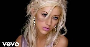 Christina Aguilera - Pero Me Acuerdo De Tí (Video Oficial)