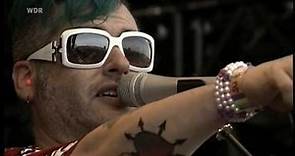Me First And The Gimme Gimmes - Area 4 Festival, Germany 19-08-2012 FULL CONCERT