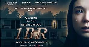 1BR | Official Trailer | In Cinemas December 3 (KSA)