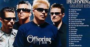 The Offspring Greatest Hits Full Album