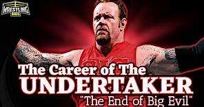The Career of The Undertaker: The End of Big Evil