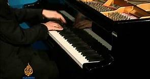 Polish pianist wins prestigious prize