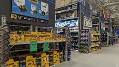 Best Holiday Tool Deals at Lowe's Home Improvement!