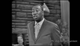 JOE WILLIAMS FIVE O'CLOCK IN THE MORNING W/COUNT BASIE Live TV