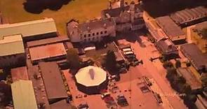 Bay House School Gosport - not a drone video