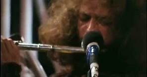 Jethro Tull - We Used to Know / For a Thousand Mothers Live At Isle Of Wight