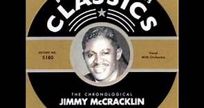 You Look So Fine Jimmy McCracklin 1954