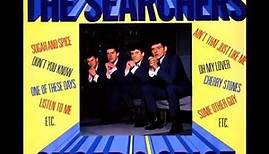 The Searchers -- Ain`t That Just Like Me (Swedish Radio Sessions Spring 1964)