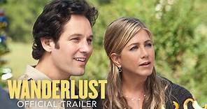 Wanderlust - Trailer