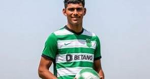 Fichajes 2022 | OFICIAL: Jesús Alcantar, el Pogba mexicano, nuevo jugador del Sporting de Lisboa