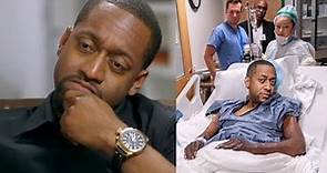 R.I.P. Jaleel White 'Family Matters' at (†46) Died At A Very Young Age After Suffering From This