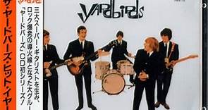 The Yardbirds - Hit Years