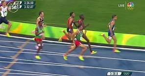 Team USA | Remembering Rio | Matt Centrowitz - Men's 1500m