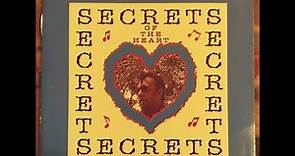 Bobby Charles – Secrets Of The Heart 1998 Full Album