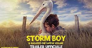STORM BOY - Il ragazzo che sapeva volare - Trailer Ufficiale