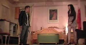 'Rattle of a Simple Man' by Charles Dyer (2009) - Performed at Burnage Garden Village Players