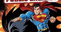 Superman/Batman: Nemici pubblici - streaming online