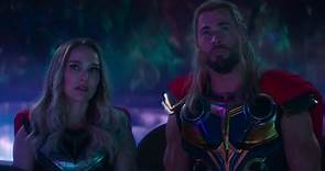 Marvel Studios’ Assembled: The Making of Thor: Love and Thunder - Official Trailer