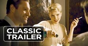 The Black Dahlia Official Trailer #1 - Scarlett Johnasson Movie (2006) HD