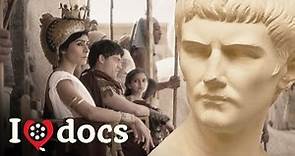 How Augustus Ruled The Empire - Augustus And Livia: Empire Of Blood - History Documentary